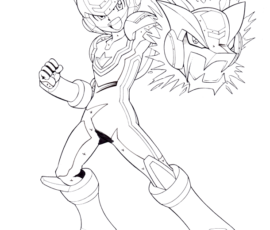 パケイラスト